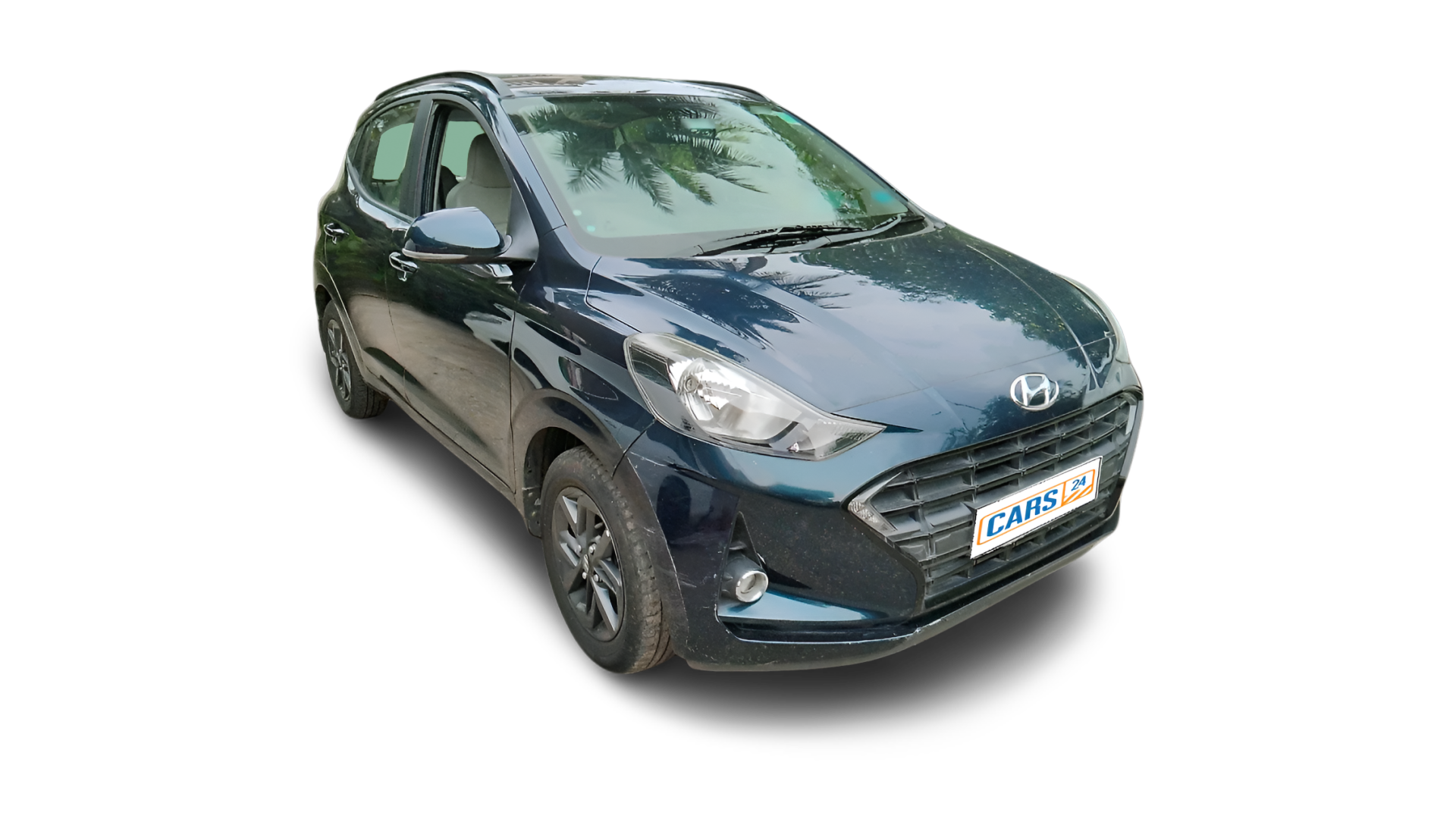 Hyundai GRAND I10 NIOS-img